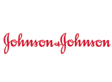 Logotipo da Johnson Johnson